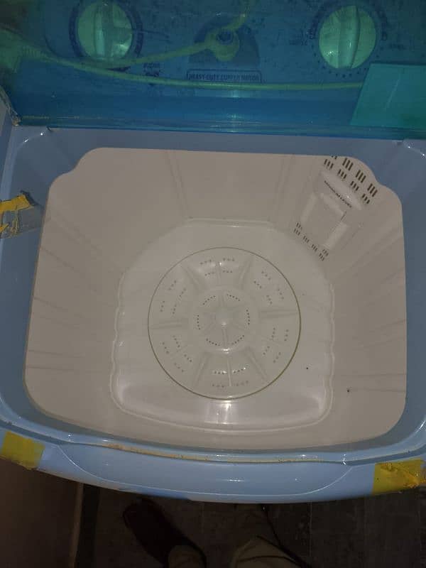 jacpot washing machine 3