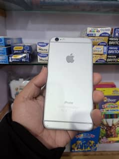 Iphone 6plus 64gb