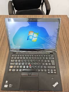 laptop x1 carbon i5 3rd generation