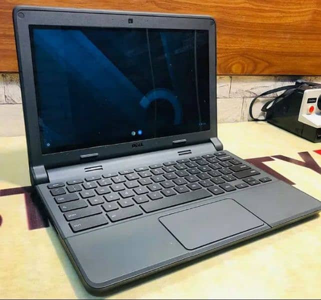 Dell P22T laptop Chromebook 11| window 10 | RAM 4/16 | dell 2024 0