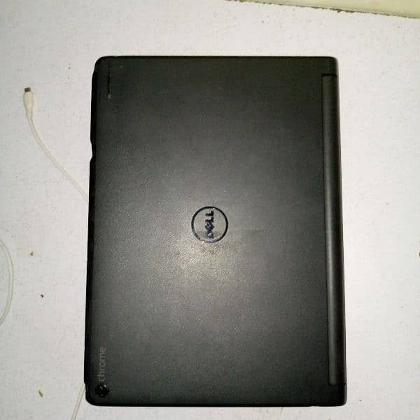 Dell P22T laptop Chromebook 11| window 10 | RAM 4/16 | dell 2024 3