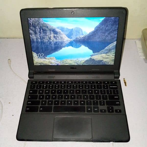 Dell P22T laptop Chromebook 11| window 10 | RAM 4/16 | dell 2024 4