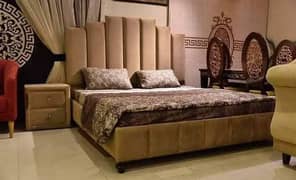 factory rate pr distyab han poshish bed