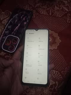 new cell hai complete box k sath 6gb 128gb