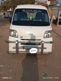 Daihatsu Hijet 2014.2018. full original 03128926517