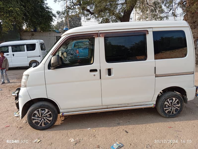 Daihatsu Hijet 2014.2018. full original 03128926517 5