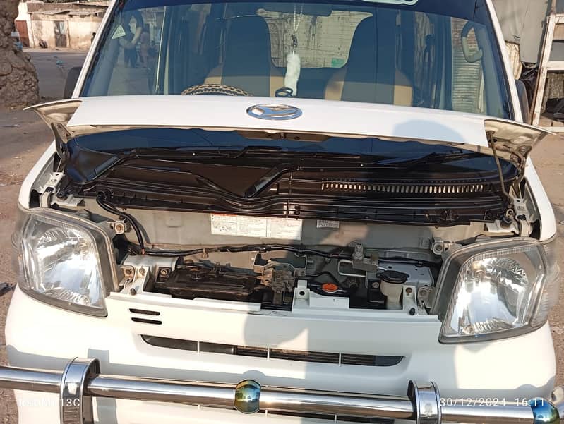 Daihatsu Hijet 2014.2018. full original 03128926517 7