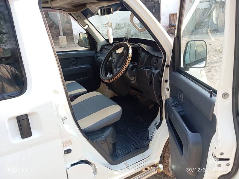 Daihatsu Hijet 2014.2018. full original 03128926517 8