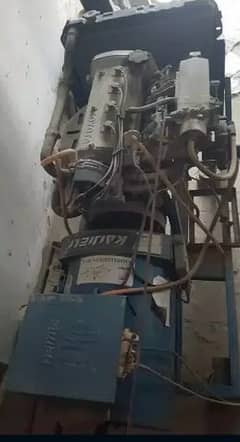 10 Kv Generator