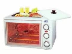 Anex Oven Toaster