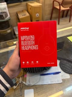 MPOW 059 bluetooth headphones