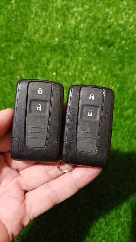 original car keys remote available 10