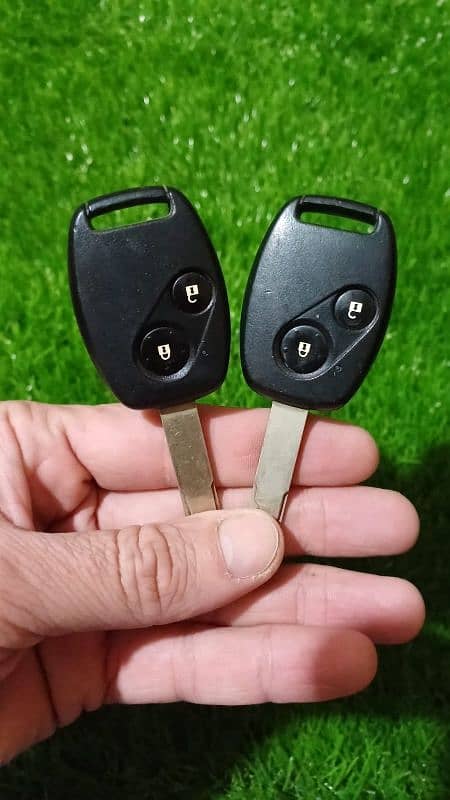 original car keys remote available 11