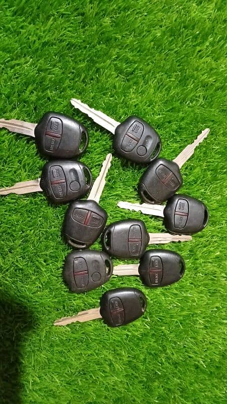 original car keys remote available 19