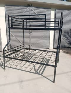 Iron Bunk Bed for sale