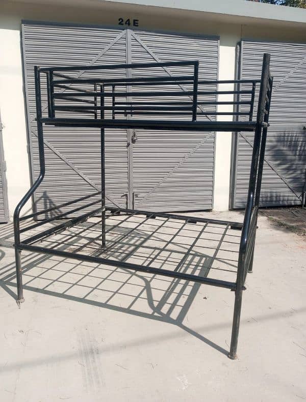 Iron Bunk Bed for sale 0