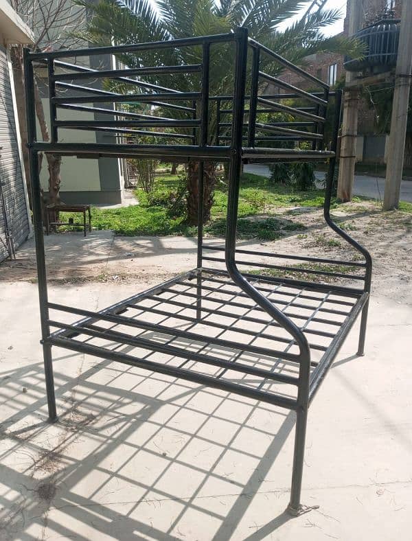 Iron Bunk Bed for sale 4