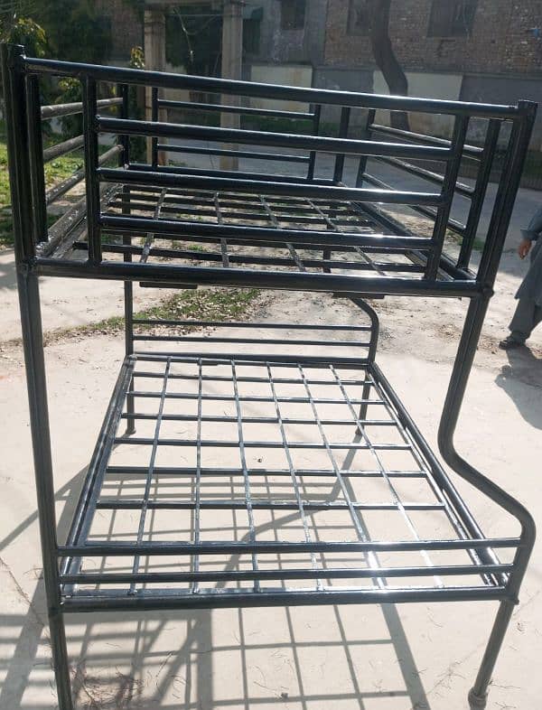 Iron Bunk Bed for sale 5