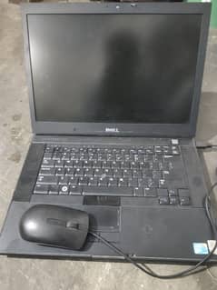 dell latitude 6500