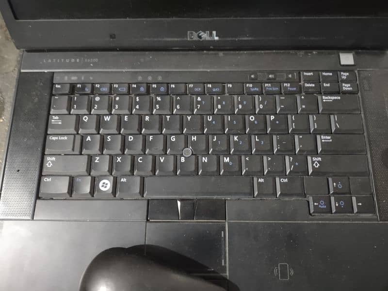 dell latitude 6500 2