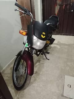 Honda pridor 2015