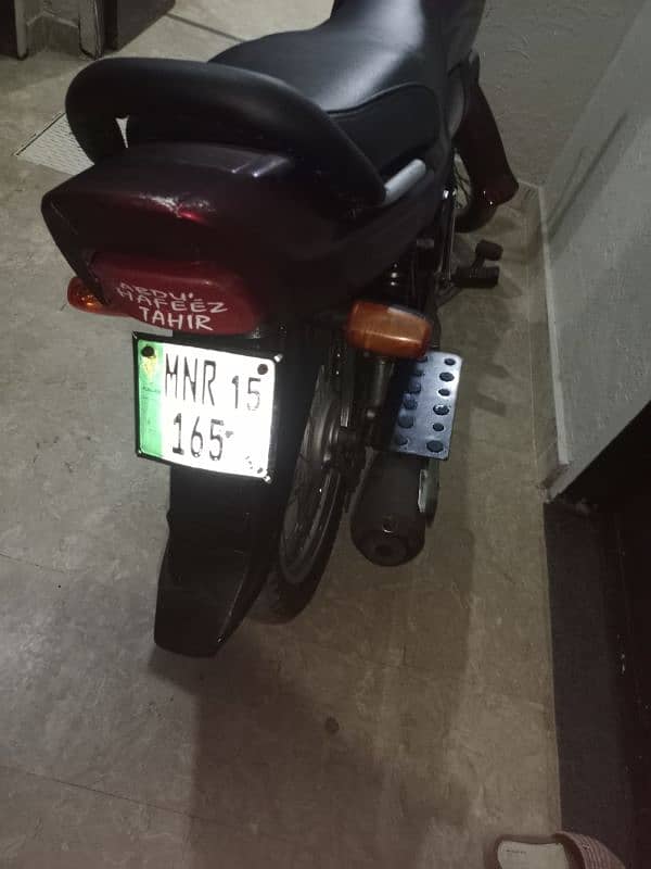 Honda pridor 2015 3