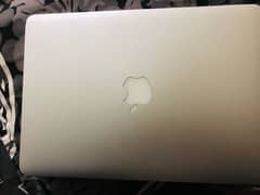 Apple MacBook 2015 13inch