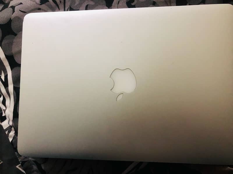 Apple MacBook 2015 13inch 0