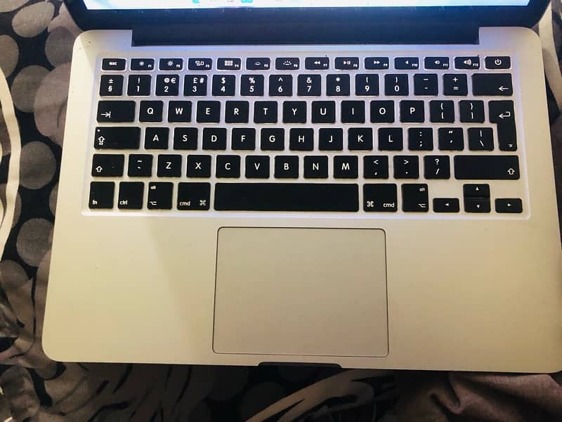 Apple MacBook 2015 13inch 2