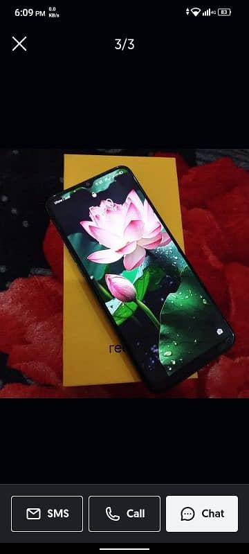 realme 5i 0