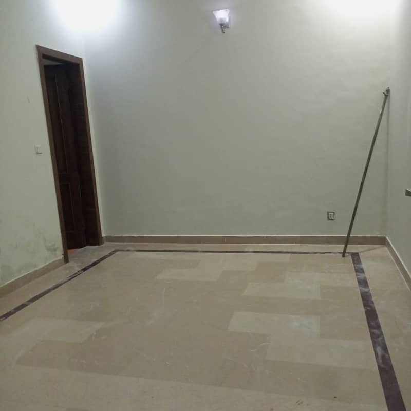 Ground Portion Is Available For Rent In I-8 ISLAMABAD 6