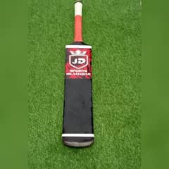 Original Sri Lankan Tape Ball cricket bat