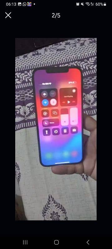 I phone 12 pro max 1