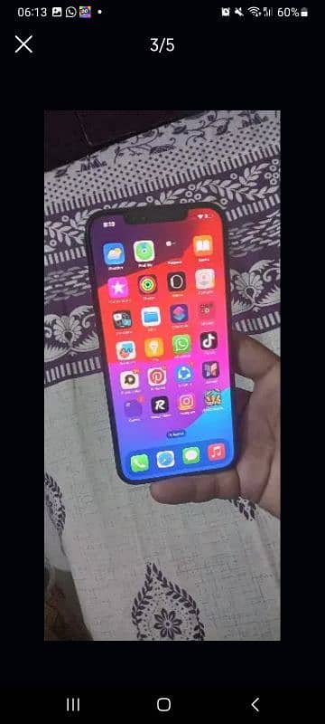 I phone 12 pro max 2