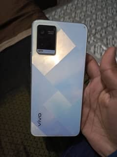 vivo y21