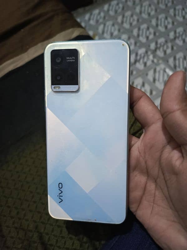 vivo y21 1