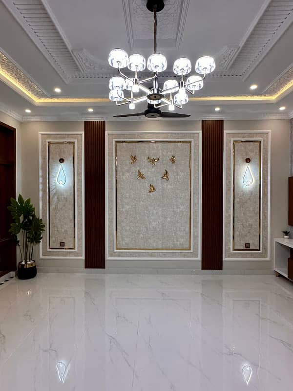 3 Years Installment Plan Luxury House For Sale Located In Park View City Lahore 6