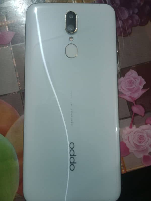 oppo f11 6+128 1