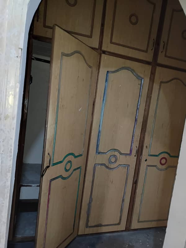 Iqbal Town : 3 Marla Double Story House For Rent 2