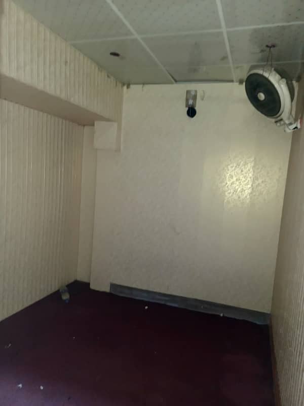 Iqbal Town : 3 Marla Double Story House For Rent 4