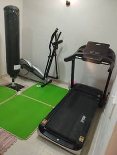 Treadmill