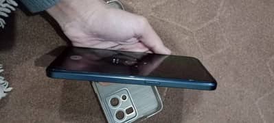 oppo f21 pro 10/9 condition One year and 6 month used