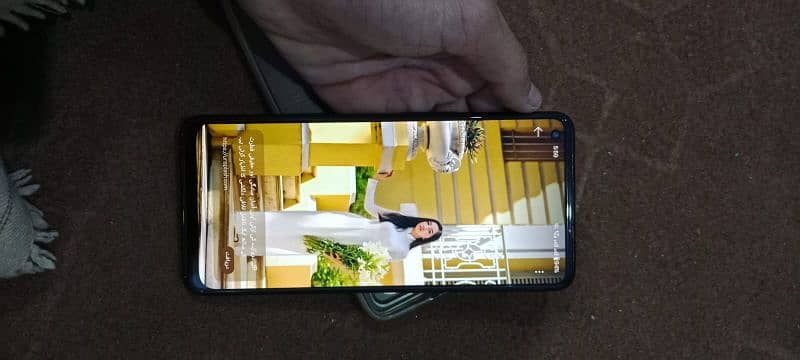 oppo f21 pro 10/9 condition One year and 6 month used 8