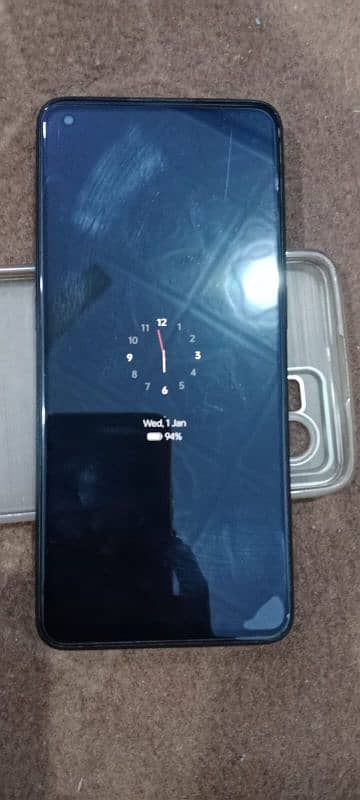 oppo f21 pro 10/9 condition One year and 6 month used 9