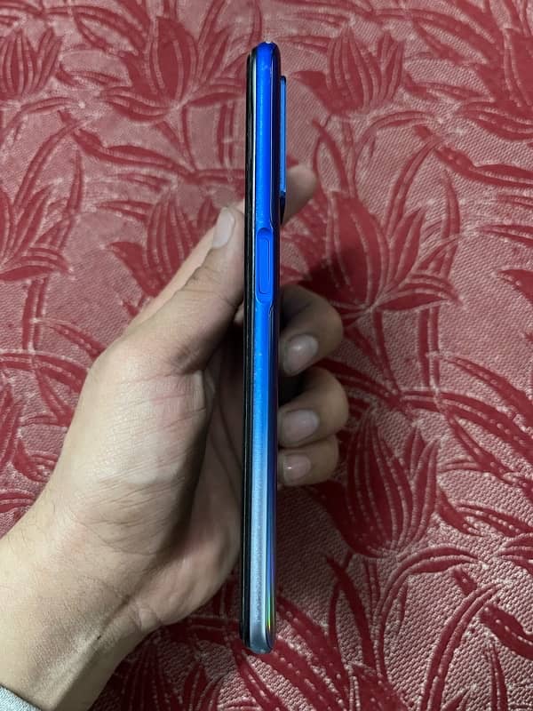 Oppo A54 with Box 4