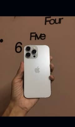 iPhone XR converted 13 pro