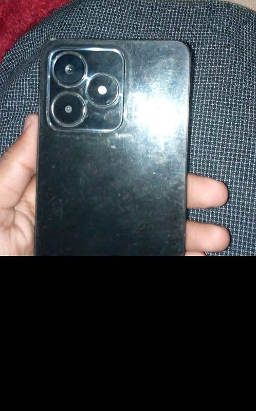 Realme C53 10/10 condition with 6 Month warranty 0