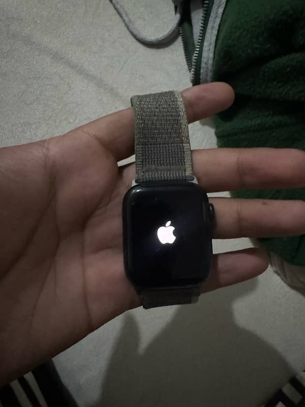 Apple watch series 7 gps 45mm 7