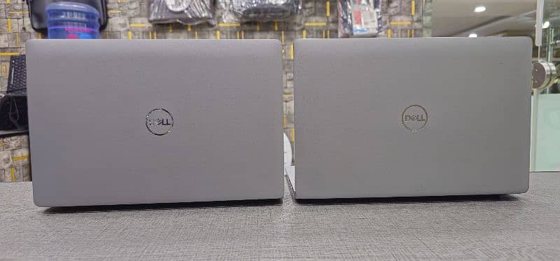 Dell Latitude 5420 Core i5 11th Generation 0