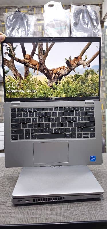 Dell Latitude 5420 Core i5 11th Generation 1